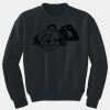 GILDAN® HEAVY BLEND™ CREWNECK SWEATSHIRT Thumbnail