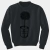 GILDAN® HEAVY BLEND CREWNECK SWEATSHIRT. Thumbnail