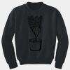 GILDAN® HEAVY BLEND CREWNECK SWEATSHIRT. Thumbnail