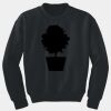GILDAN® HEAVY BLEND CREWNECK SWEATSHIRT. Thumbnail