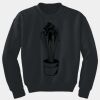 GILDAN® HEAVY BLEND CREWNECK SWEATSHIRT. Thumbnail