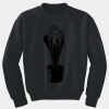 GILDAN® HEAVY BLEND CREWNECK SWEATSHIRT. Thumbnail
