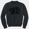 GILDAN® HEAVY BLEND™ CREWNECK SWEATSHIRT Thumbnail