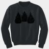 GILDAN® HEAVY BLEND CREWNECK SWEATSHIRT. Thumbnail