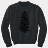 GILDAN® HEAVY BLEND CREWNECK SWEATSHIRT. Thumbnail