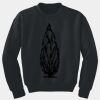 GILDAN® HEAVY BLEND CREWNECK SWEATSHIRT. Thumbnail
