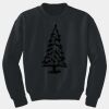 GILDAN® HEAVY BLEND CREWNECK SWEATSHIRT. Thumbnail