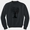 GILDAN® HEAVY BLEND CREWNECK SWEATSHIRT. Thumbnail