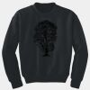 GILDAN® HEAVY BLEND CREWNECK SWEATSHIRT. Thumbnail