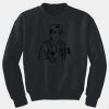 GILDAN® HEAVY BLEND™ CREWNECK SWEATSHIRT Thumbnail