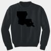 GILDAN® HEAVY BLEND™ CREWNECK SWEATSHIRT Thumbnail