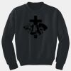 GILDAN® HEAVY BLEND™ CREWNECK SWEATSHIRT Thumbnail