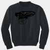 GILDAN® HEAVY BLEND CREWNECK SWEATSHIRT. Thumbnail