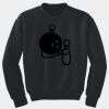 GILDAN® HEAVY BLEND™ CREWNECK SWEATSHIRT Thumbnail