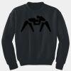 GILDAN® HEAVY BLEND™ CREWNECK SWEATSHIRT Thumbnail