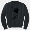 GILDAN® HEAVY BLEND™ CREWNECK SWEATSHIRT Thumbnail