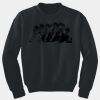 GILDAN® HEAVY BLEND™ CREWNECK SWEATSHIRT Thumbnail