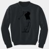 GILDAN® HEAVY BLEND™ CREWNECK SWEATSHIRT Thumbnail