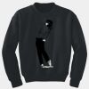 GILDAN® HEAVY BLEND™ CREWNECK SWEATSHIRT Thumbnail