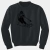 GILDAN® HEAVY BLEND™ CREWNECK SWEATSHIRT Thumbnail