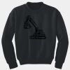 GILDAN® HEAVY BLEND™ CREWNECK SWEATSHIRT Thumbnail