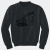 GILDAN® HEAVY BLEND™ CREWNECK SWEATSHIRT Thumbnail