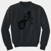 GILDAN® HEAVY BLEND™ CREWNECK SWEATSHIRT Thumbnail