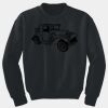 GILDAN® HEAVY BLEND™ CREWNECK SWEATSHIRT Thumbnail