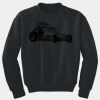 GILDAN® HEAVY BLEND™ CREWNECK SWEATSHIRT Thumbnail