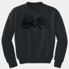 GILDAN® HEAVY BLEND™ CREWNECK SWEATSHIRT Thumbnail