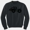 GILDAN® HEAVY BLEND™ CREWNECK SWEATSHIRT Thumbnail