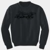 GILDAN® HEAVY BLEND CREWNECK SWEATSHIRT. Thumbnail