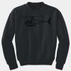 GILDAN® HEAVY BLEND™ CREWNECK SWEATSHIRT Thumbnail