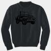 GILDAN® HEAVY BLEND™ CREWNECK SWEATSHIRT Thumbnail