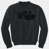 GILDAN® HEAVY BLEND™ CREWNECK SWEATSHIRT Thumbnail