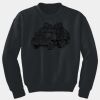 GILDAN® HEAVY BLEND™ CREWNECK SWEATSHIRT Thumbnail