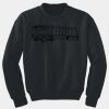 GILDAN® HEAVY BLEND™ CREWNECK SWEATSHIRT Thumbnail