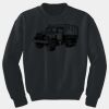 GILDAN® HEAVY BLEND™ CREWNECK SWEATSHIRT Thumbnail