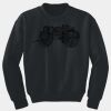 GILDAN® HEAVY BLEND™ CREWNECK SWEATSHIRT Thumbnail