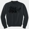 GILDAN® HEAVY BLEND™ CREWNECK SWEATSHIRT Thumbnail