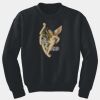 GILDAN® HEAVY BLEND™ CREWNECK SWEATSHIRT Thumbnail