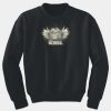 GILDAN® HEAVY BLEND™ CREWNECK SWEATSHIRT Thumbnail