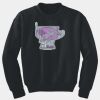 GILDAN® HEAVY BLEND™ CREWNECK SWEATSHIRT Thumbnail