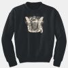 GILDAN® HEAVY BLEND™ CREWNECK SWEATSHIRT Thumbnail