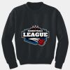 GILDAN® HEAVY BLEND™ CREWNECK SWEATSHIRT Thumbnail