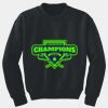 GILDAN® HEAVY BLEND™ CREWNECK SWEATSHIRT Thumbnail