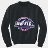 GILDAN® HEAVY BLEND™ CREWNECK SWEATSHIRT Thumbnail