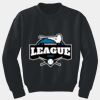 GILDAN® HEAVY BLEND™ CREWNECK SWEATSHIRT Thumbnail