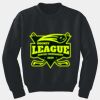 GILDAN® HEAVY BLEND™ CREWNECK SWEATSHIRT Thumbnail