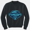 GILDAN® HEAVY BLEND™ CREWNECK SWEATSHIRT Thumbnail